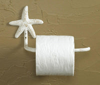 Thumbnail for Starfish Toilet Tissue Holder - Park Designs - The Fox Decor