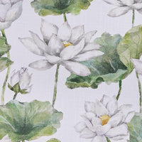 White Lotus Napkin - Set of 12 Park Designs - The Fox Decor