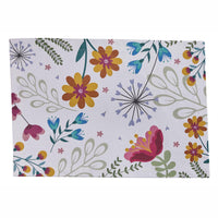 Talulah Placemat - The Fox Decor