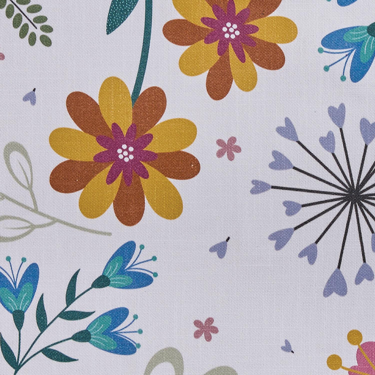 Talulah Placemat - The Fox Decor