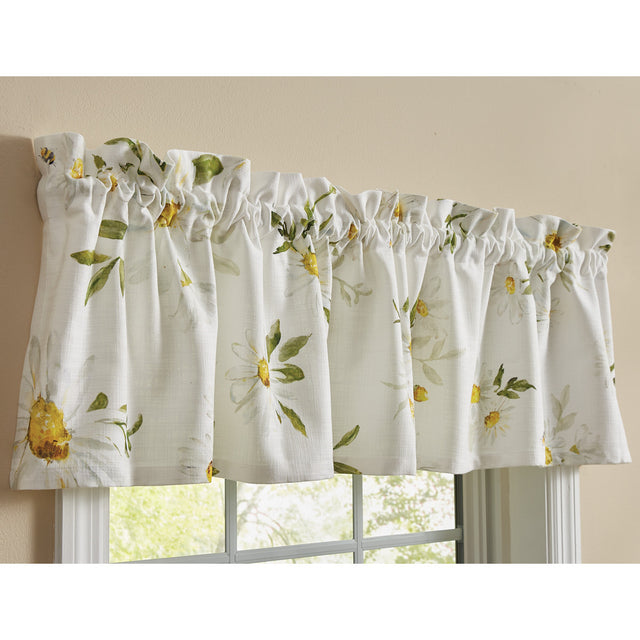 Daisies Valance 14