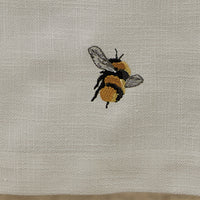 Bee Happy Table Runner 72
