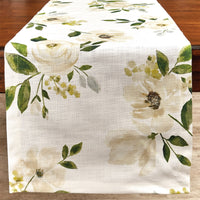 Austen Table Runner 72