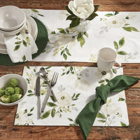 Austen Table Runner 72