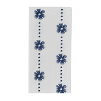 Thumbnail for Blue Daisy Dishtowel - Set of 2 Park Designs