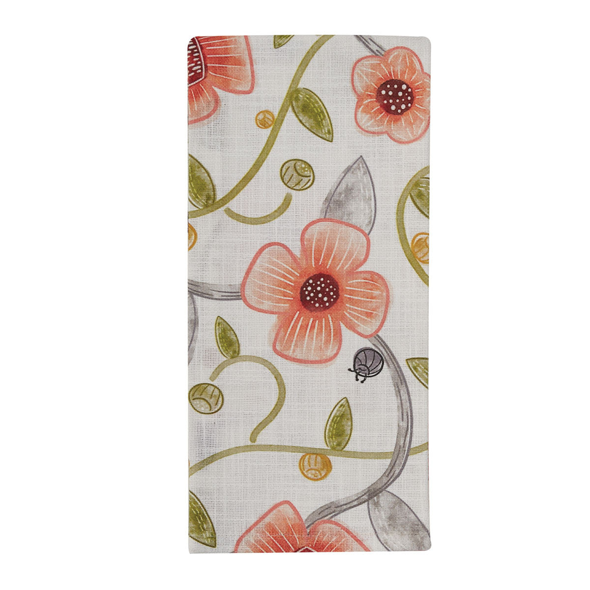 Cara Towel - Set of 2 Park Designs - The Fox Decor