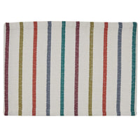 Amber Woven Placemat - Set of 4 Park Designs - The Fox Decor