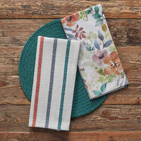 Thumbnail for Amber Woven Towel - Set of 3 Park Designs - The Fox Decor