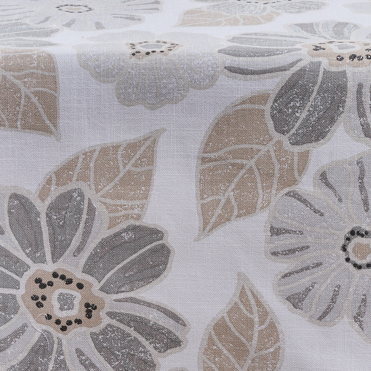 Petals Table Runner 72" L Set of 2 Park Designs - The Fox Decor