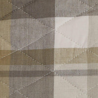 Bennet Plaid Mini Mitt Set of 2 Park Designs - The Fox Decor