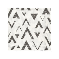 Triangles Napkin Set of 4 Park Designs - The Fox Decor