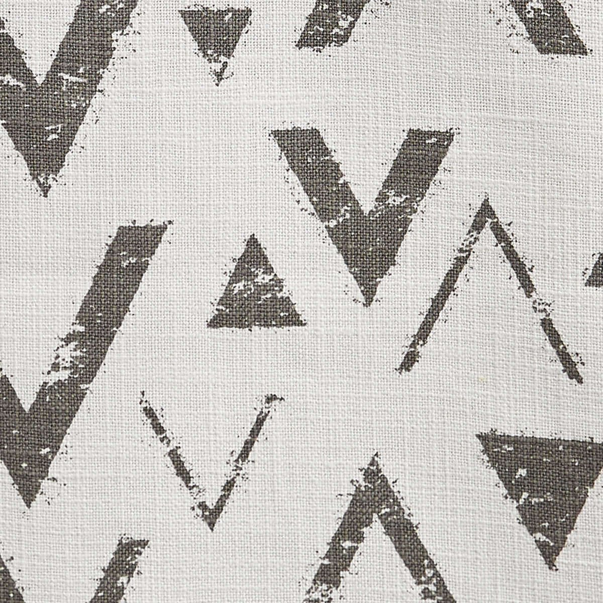 Triangles Table Runner 72" L Park Designs - The Fox Decor