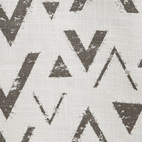 Triangles Table Runner 72