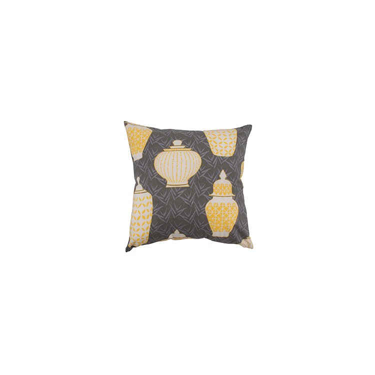 Jessica Jars 20" Pillow Cover - Set of 4 Park Designs - The Fox Decor