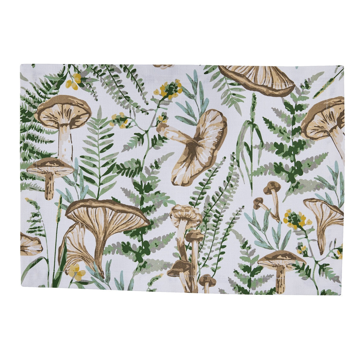 Enchanted Forest Placemat - Set of 12 Park Designs