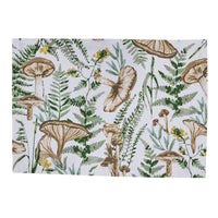 Enchanted Forest Placemat - Set of 12 Park Designs