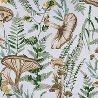 Enchanted Forest Placemat - Set of 12 Park Designs