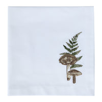Enchanted Forest Napkin - Set of 12 Park Designs