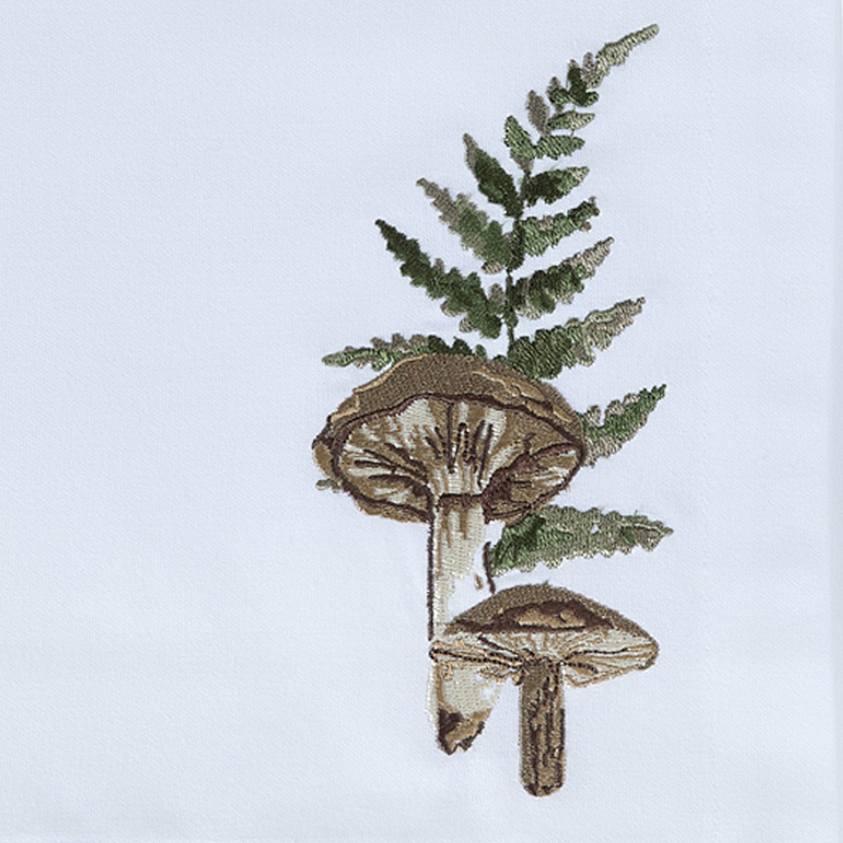 Enchanted Forest Napkin - Set of 12 Park Designs