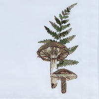 Enchanted Forest Napkin - Set of 12 Park Designs