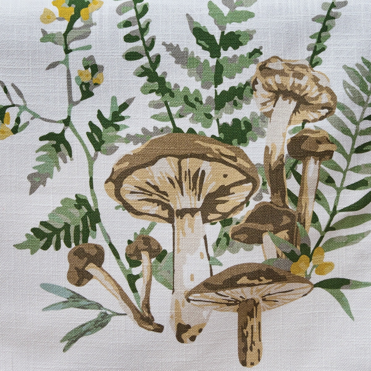 Enchanted Forest Runner 54"L - Set of 2 Park Designs