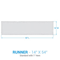 Enchanted Forest Runner 54