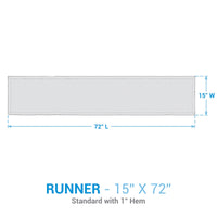 Enchanted Forest Runner 72