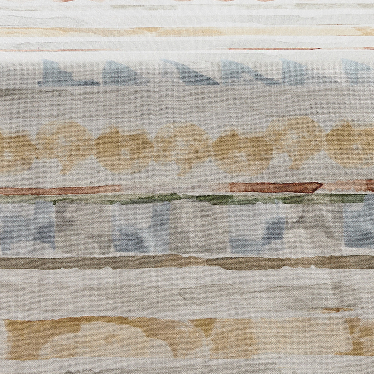 Everly Stripe Table Runner 72" L Set of 2 Park Designs - The Fox Decor