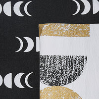 Thumbnail for Moon Phase Two Dishtowel Set Park Designs - The Fox Decor