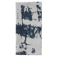 Thumbnail for Indigo Printed Towel  Set Of 2  Park Designs