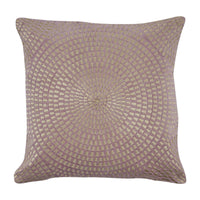 Embroidered Sunburst 16