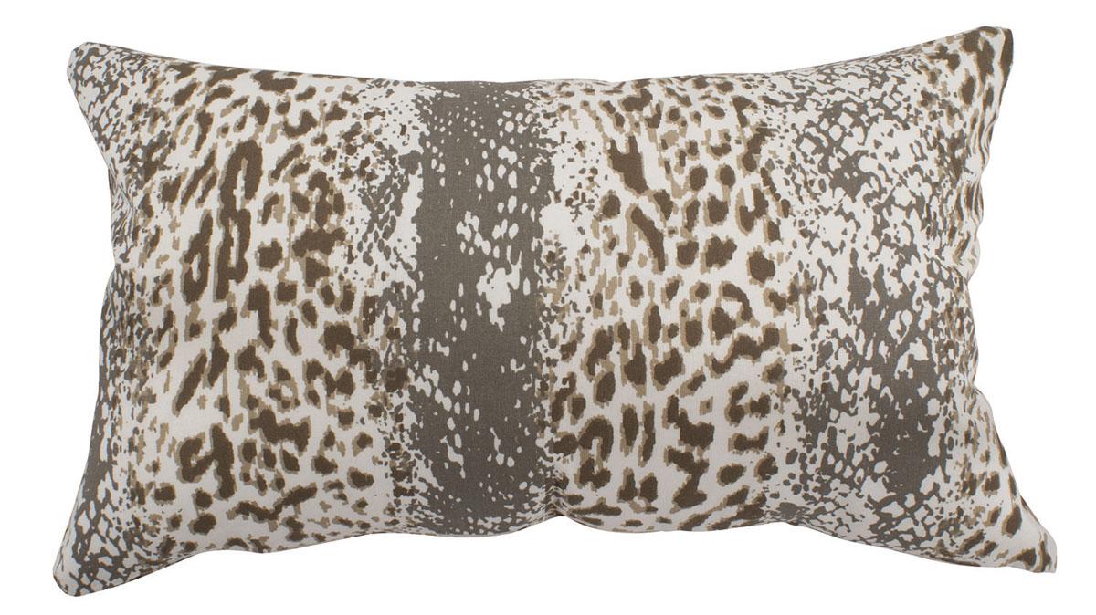 Naya Snakeskin 20" x 12" Pillow Cover - The Fox Decor