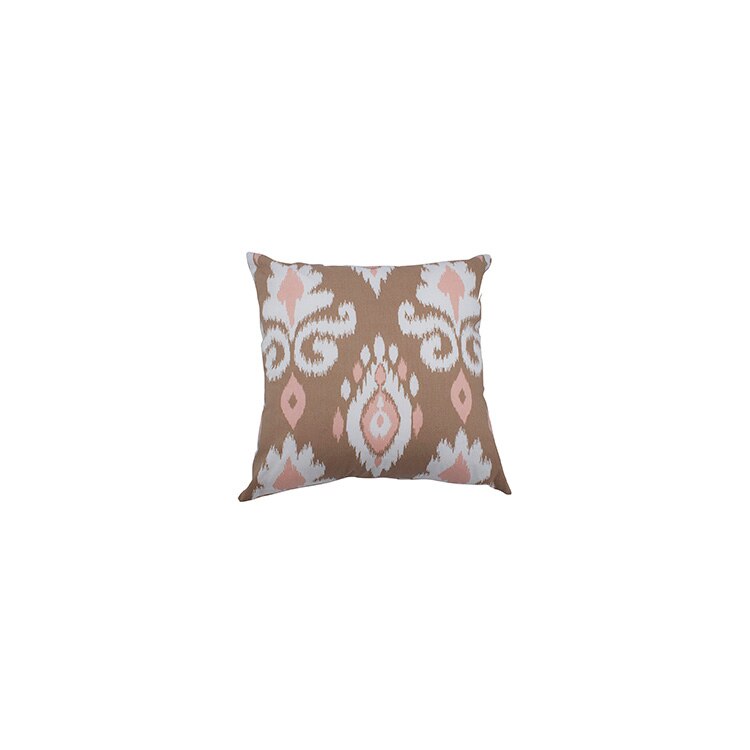 Bethany Ikat 18" Pillow Cover - Park Designs - The Fox Decor
