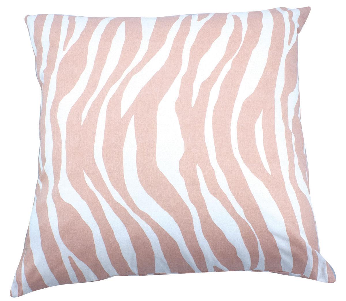 Bethany Zebra 20" Pillow Cover - Park Designs - The Fox Decor