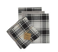 Crossroads 3 Dishtowels 1 Dishcloth Set Park Designs - The Fox Decor