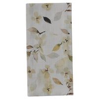 Patience Floral Printed Towel Set of 2 Park Designs - The Fox Decor