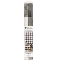 Buffalo Plaid Peel & Stick Wallpaper - The Fox Decor