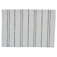 Farren Stripe Placemats - Set of 12 Park Designs - The Fox Decor