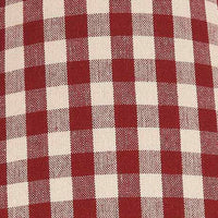 Barn Red Nutmeg Heritage House Check Barn Red 12