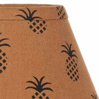 Mocha Black Pineapple Town 12