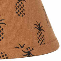Mocha Black Pineapple Town 12