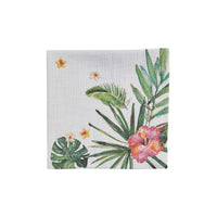 Thumbnail for Havana Printed Napkin Set of 4 Park Designs - The Fox Decor