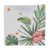 Thumbnail for Havana Printed Napkin Set of 4 Park Designs - The Fox Decor