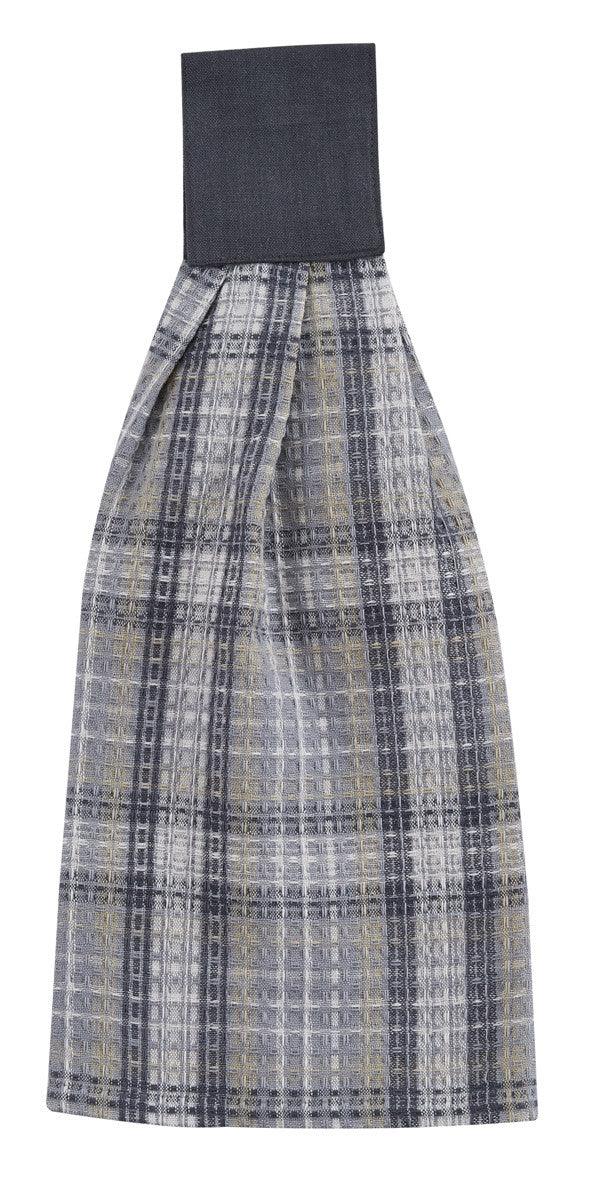 Hartwick Hand Towel Set of 2 Park Designs - The Fox Decor