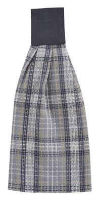 Hartwick Hand Towel Set of 2 Park Designs - The Fox Decor