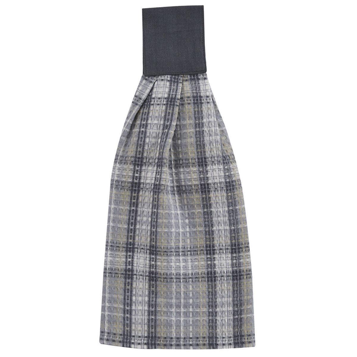 Hartwick Hand Towel Set of 2 Park Designs - The Fox Decor