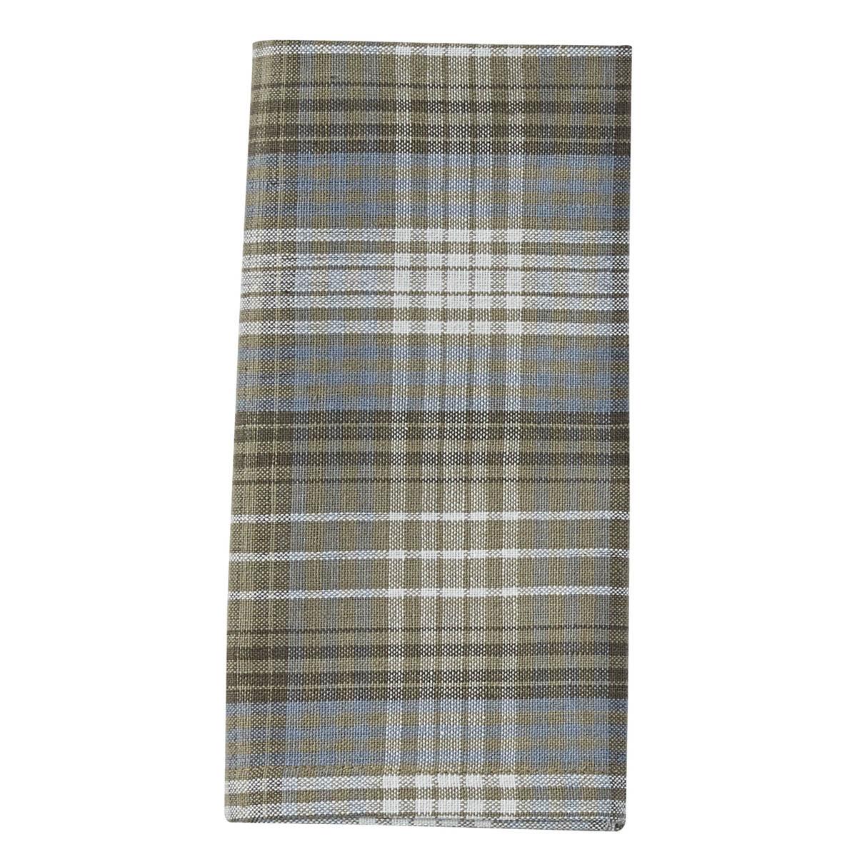 Prairie Wood Napkin Set of 6 Park Designs - The Fox Decor