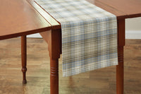Prairie Wood Table Runner - 36