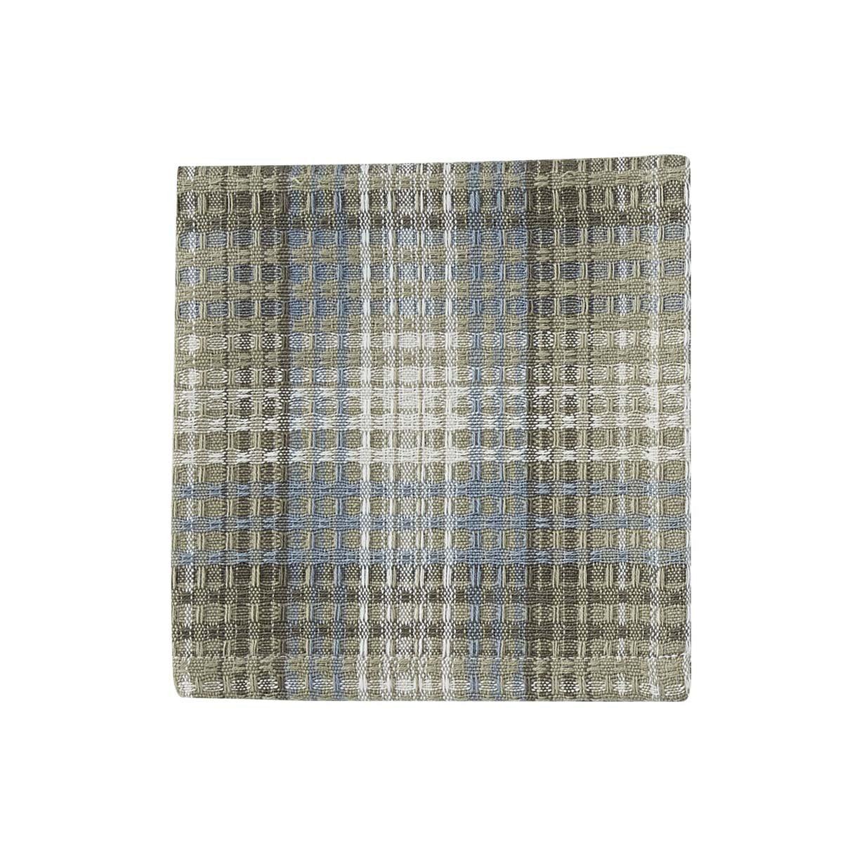 Prairie Wood Dishcloth Set of 6 Park Designs - The Fox Decor