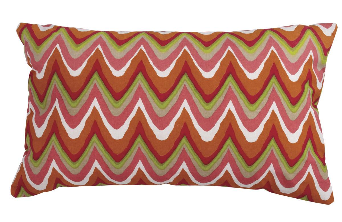 Zinnia 20" x 12" Pillow Cover - Park Designs - The Fox Decor